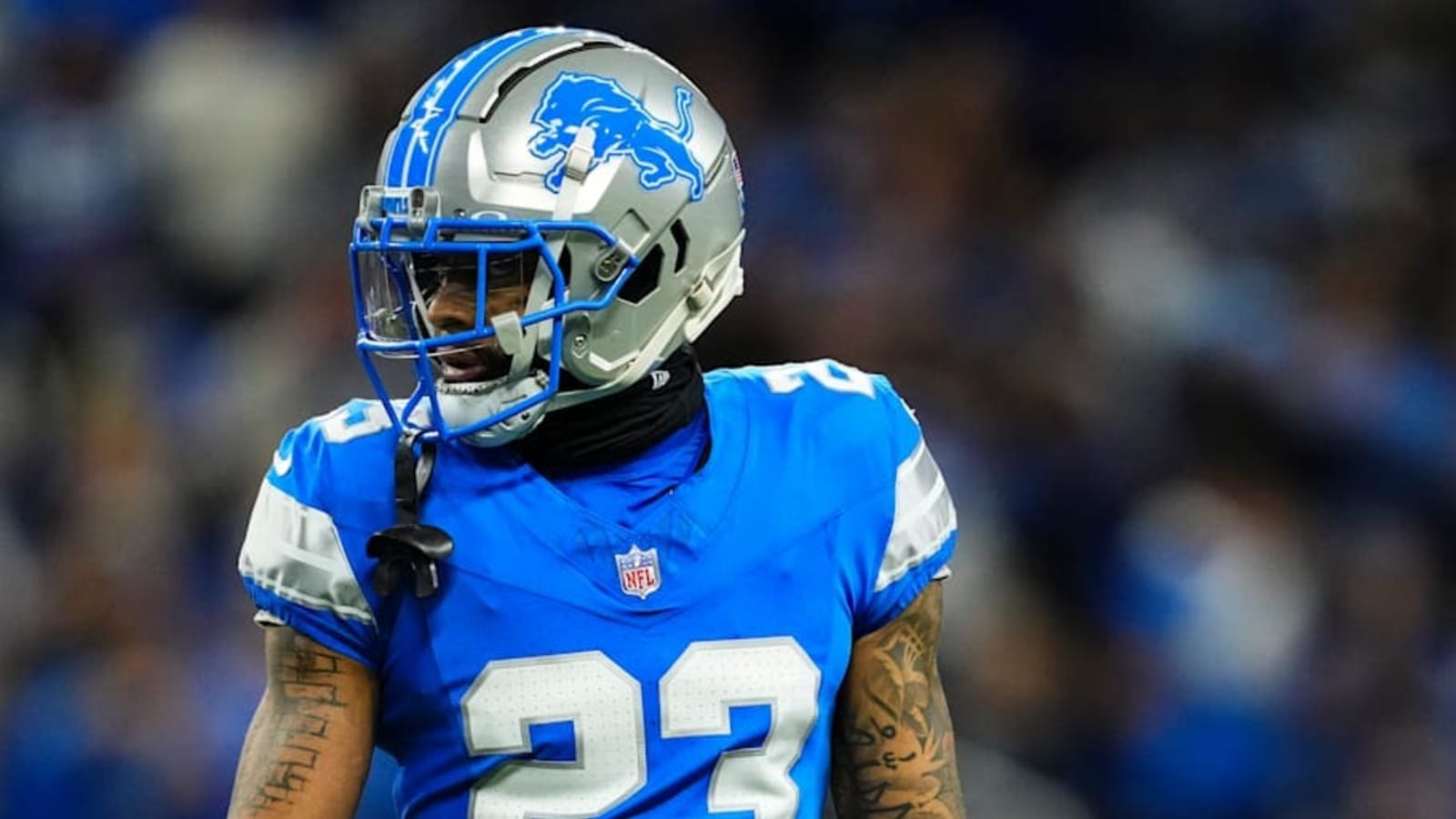 Full list of Detroit Lions free agents heading into 2025 offseason