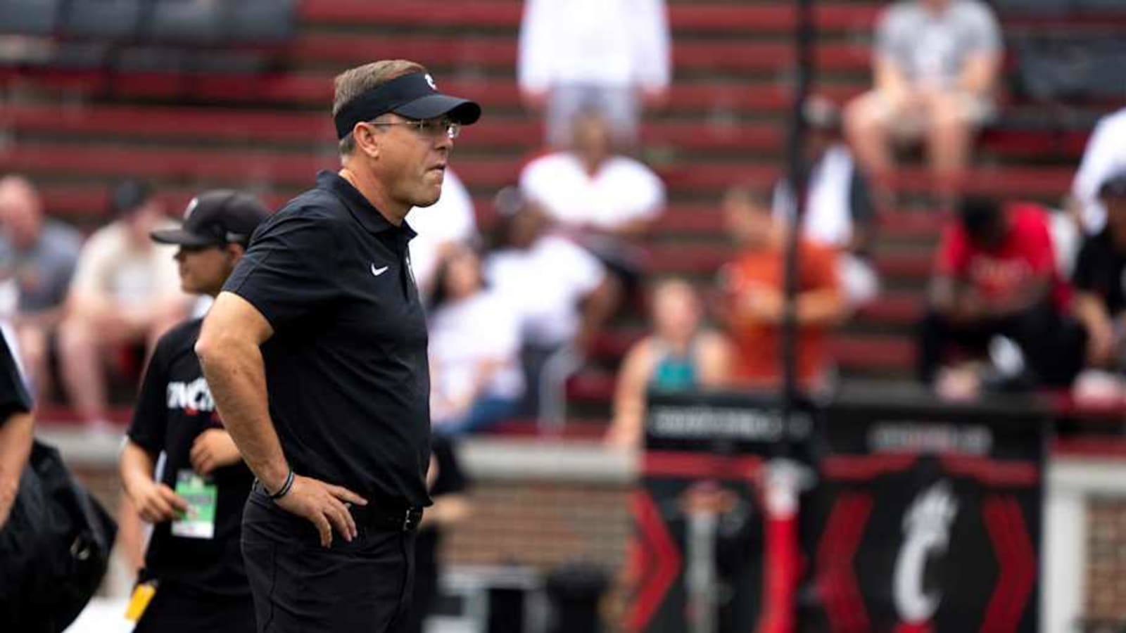 Bearcats 2025 Football Recruiting Class Finalized on Signing Day