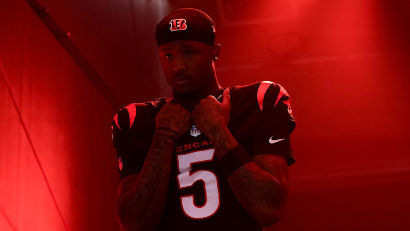 Familiar face listed as potential 2025 franchise tag candidate for Bengals