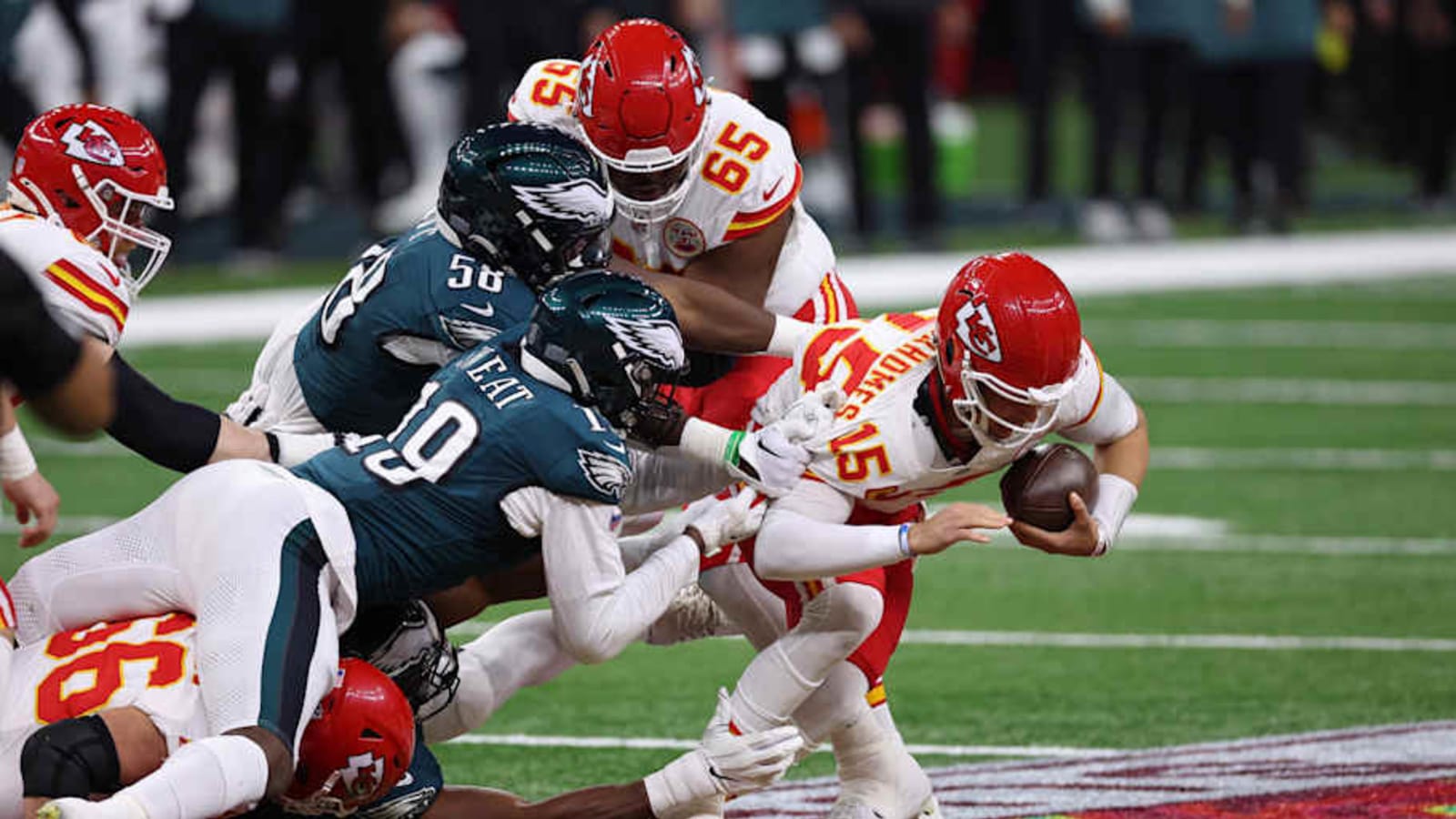Lessons the 49ers Can Learn From Super Bowl LIX