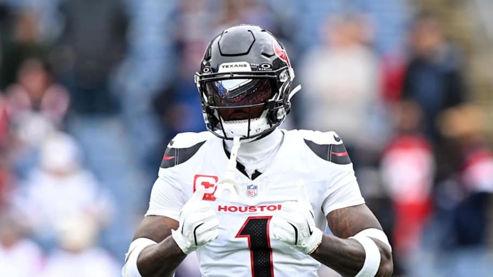 Maryland Football: ESPN predicts which NFL team is the best fit for All-Pro WR Stefon Diggs