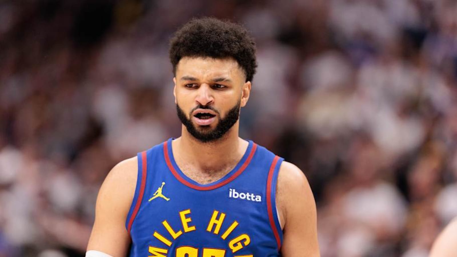 Jamal Murray Makes Honest Russell Westbrook, Nikola Jokic Statement