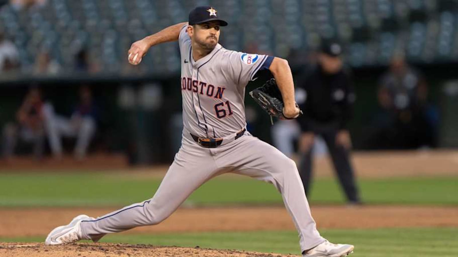 Seattle Mariners Claim Interesting Former Rival Off Waivers