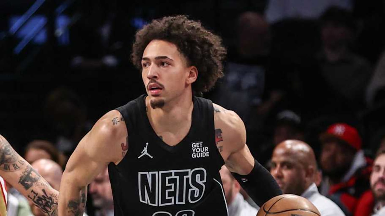 Brooklyn Nets Rise in Latest NBA Power Rankings