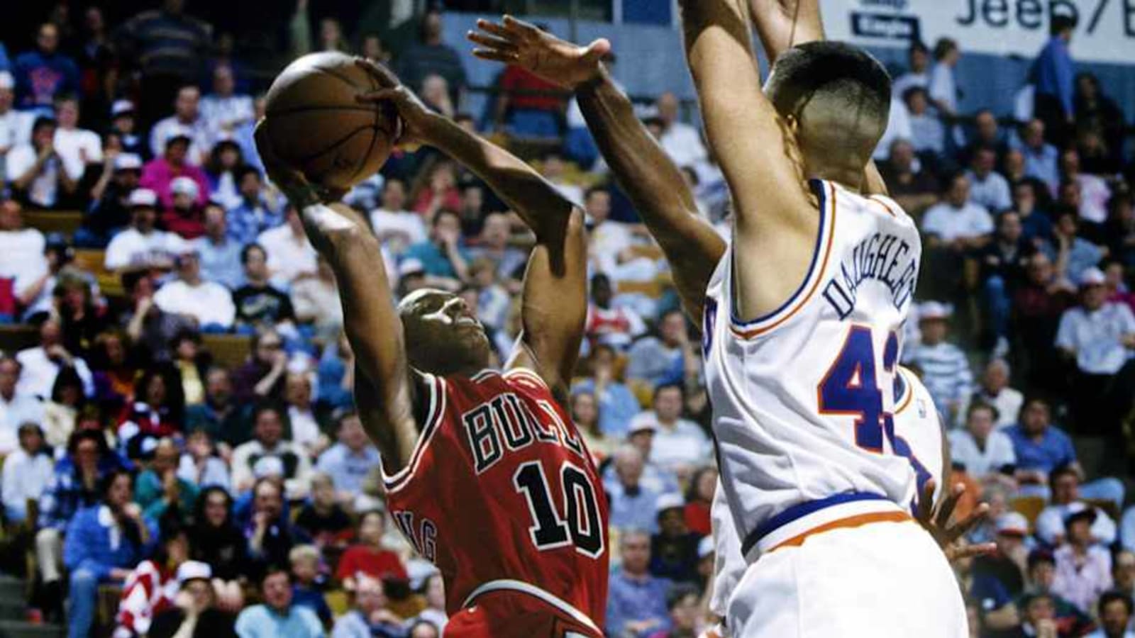 Cleveland Cavaliers Legend Reflects On Impactful Past Trade