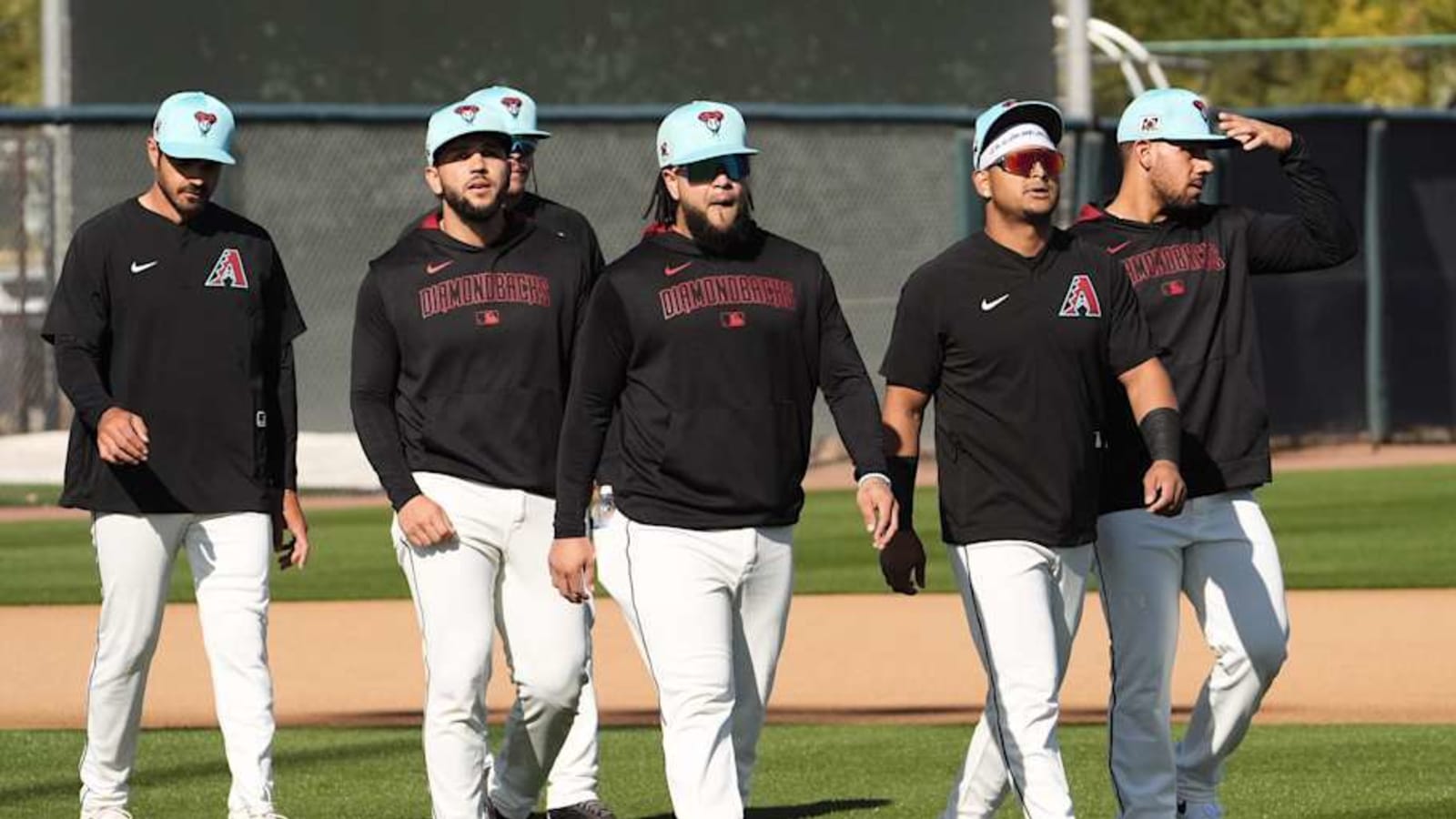 Predicting the Diamondbacks&#39; Backup Catcher Decision