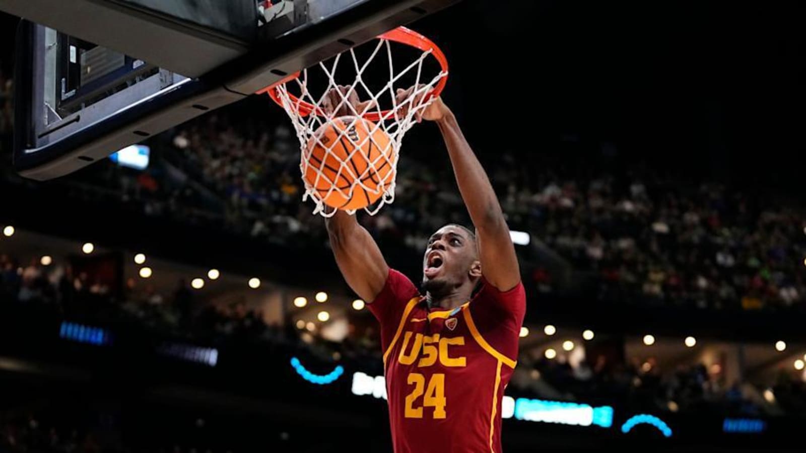 USC Trojans Men&#39;s Basketball Schedule: 2024 TV Times Released