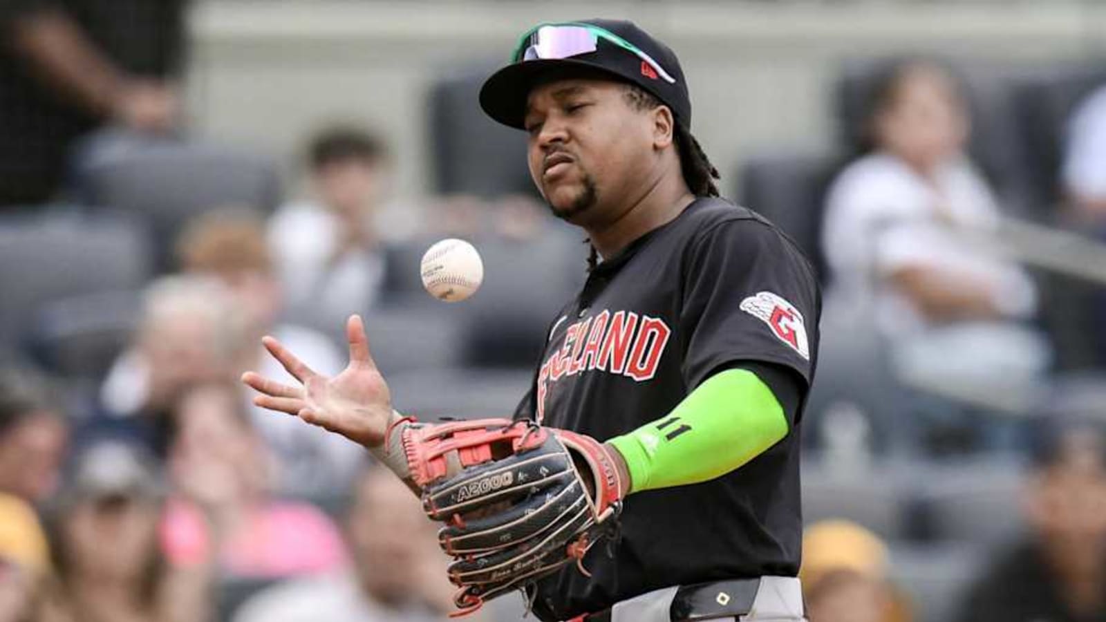 Cleveland Guardians Given Discouraging 2025 Playoff, Division Prediction