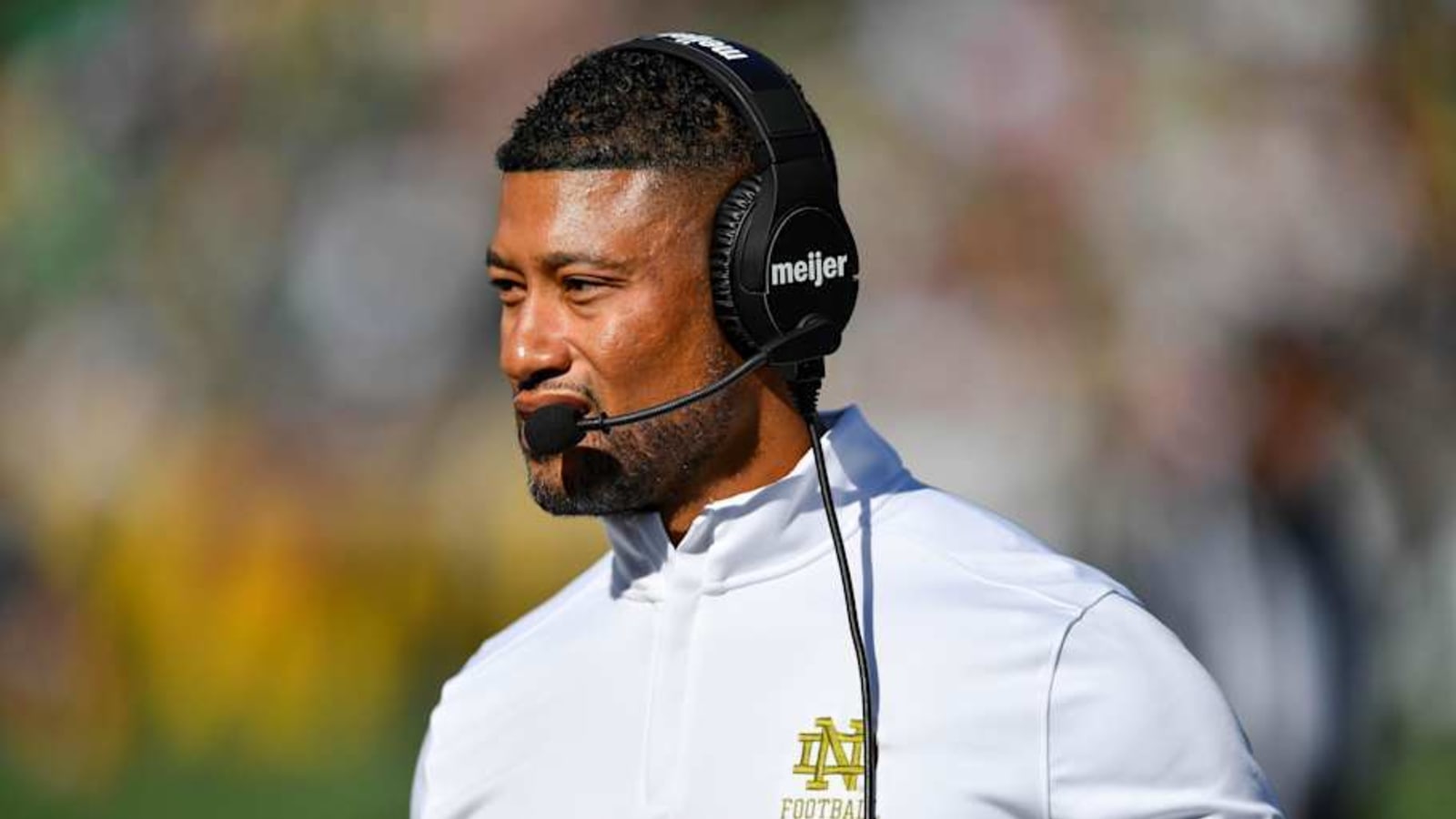 Notre Dame&#39;s College Football Playoff Odds Updated Following Eventual Off Week