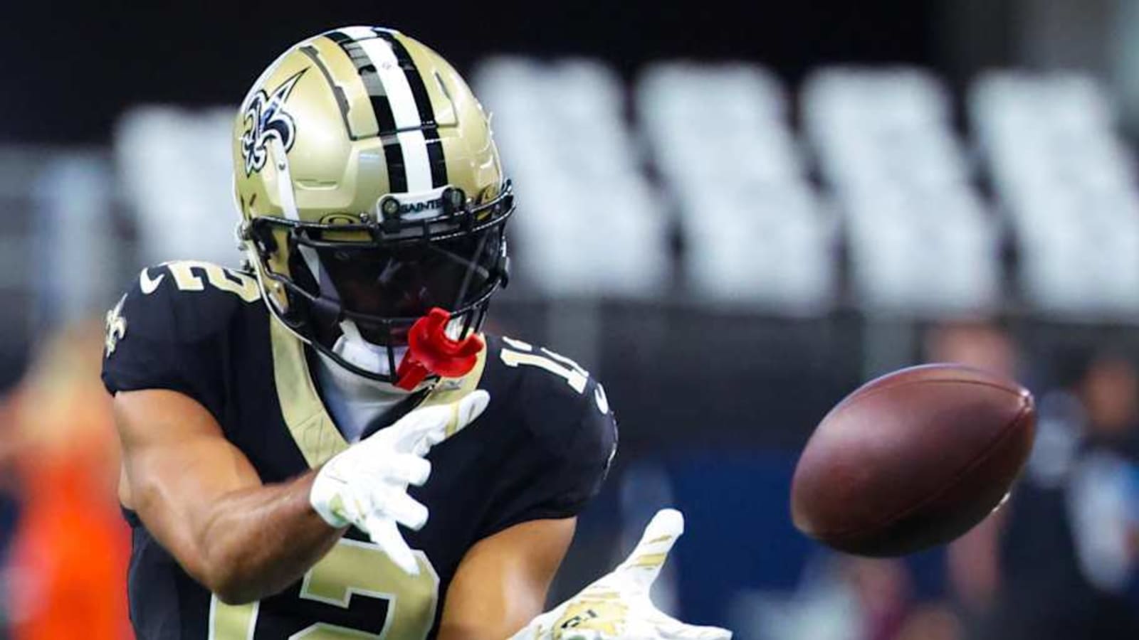 Saints&#39; Star Players Making Their Comeback—Week 8 Injury Updates!
