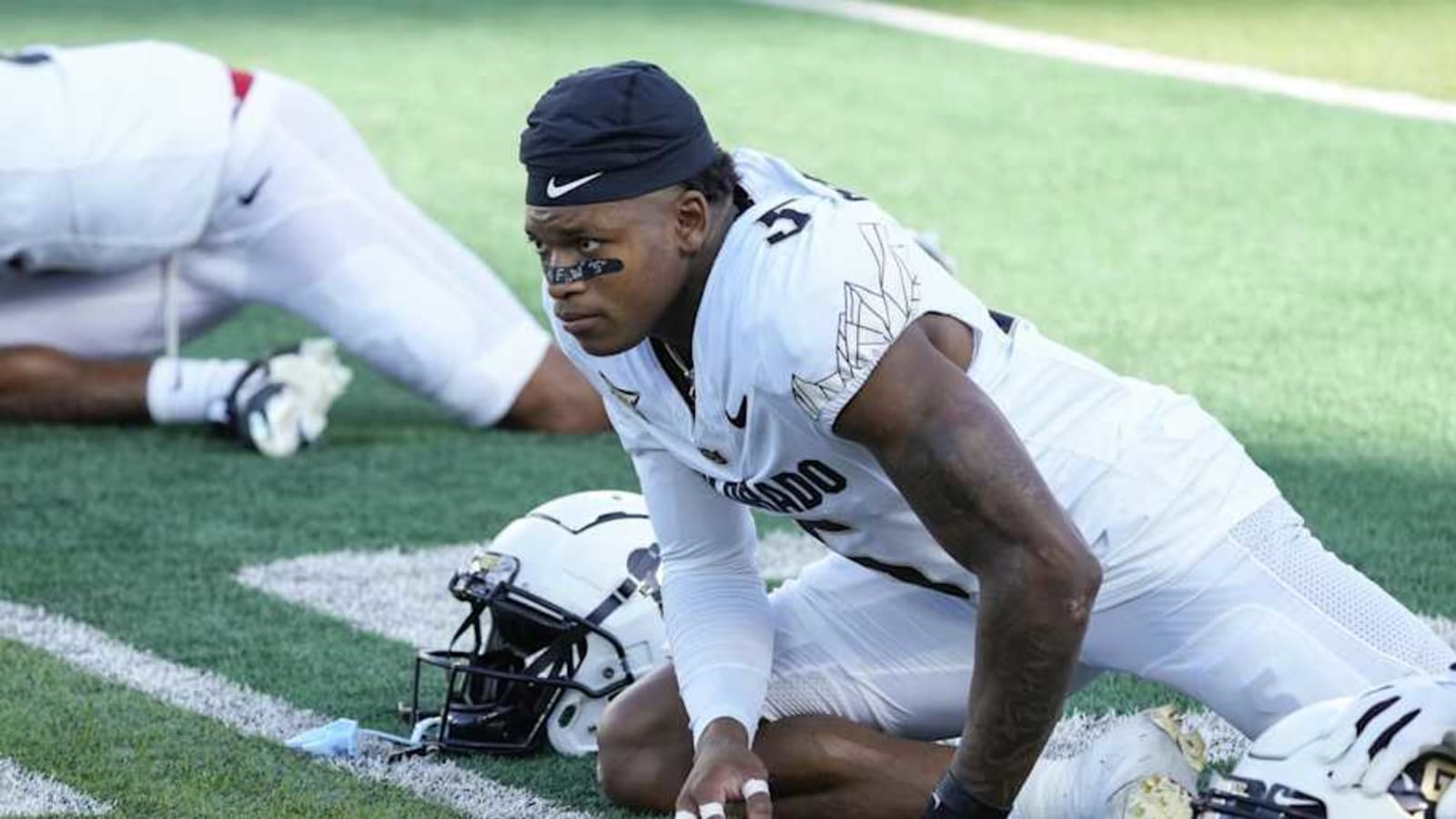 NFL Draft Prospect Jimmy Horn Jr. Sets Wild 40-Yard Dash Goal For Colorado Buffaloes&#39; Pro Day