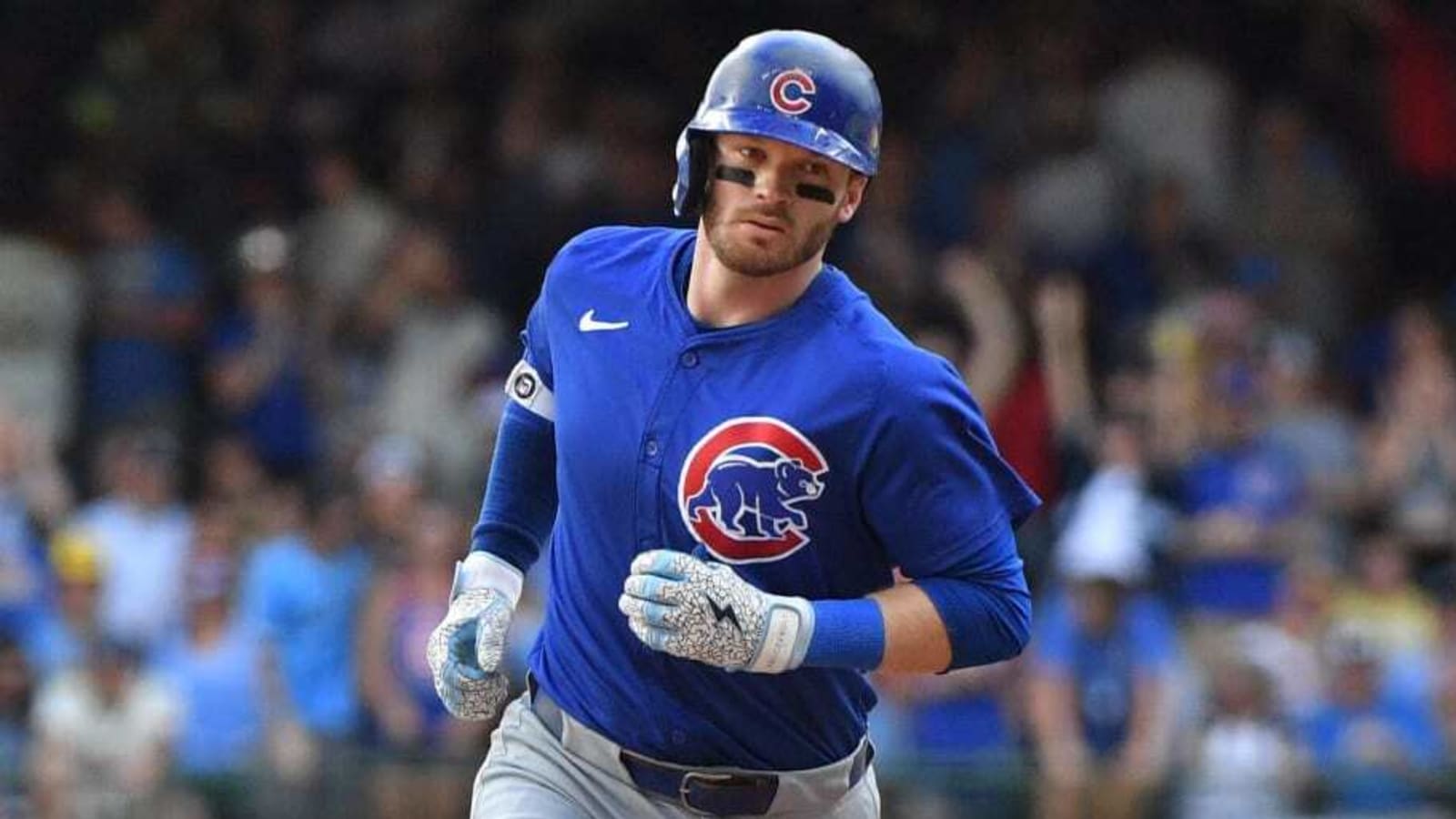 New York Yankees Should Consider This Major Trade With Cubs
