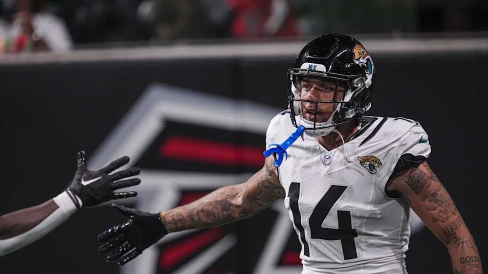  Jaguars Make Key Roster Move Before Battling Texans