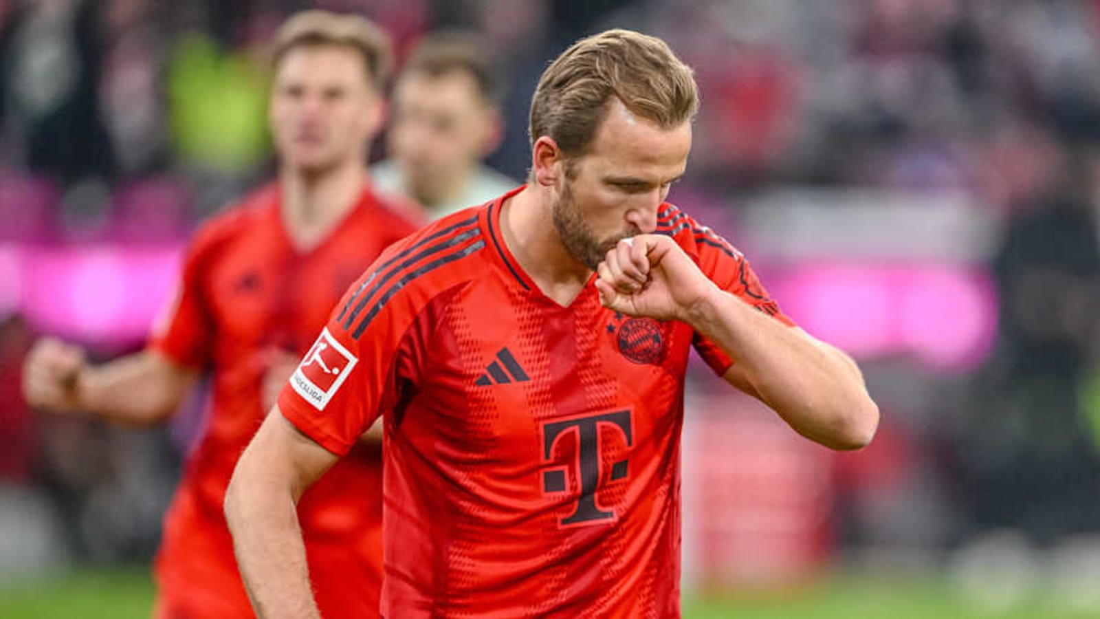 Bayern Munich 3-0 Werder Bremen: Full Match Highlights As Harry Kane Stars in Bundesliga Win