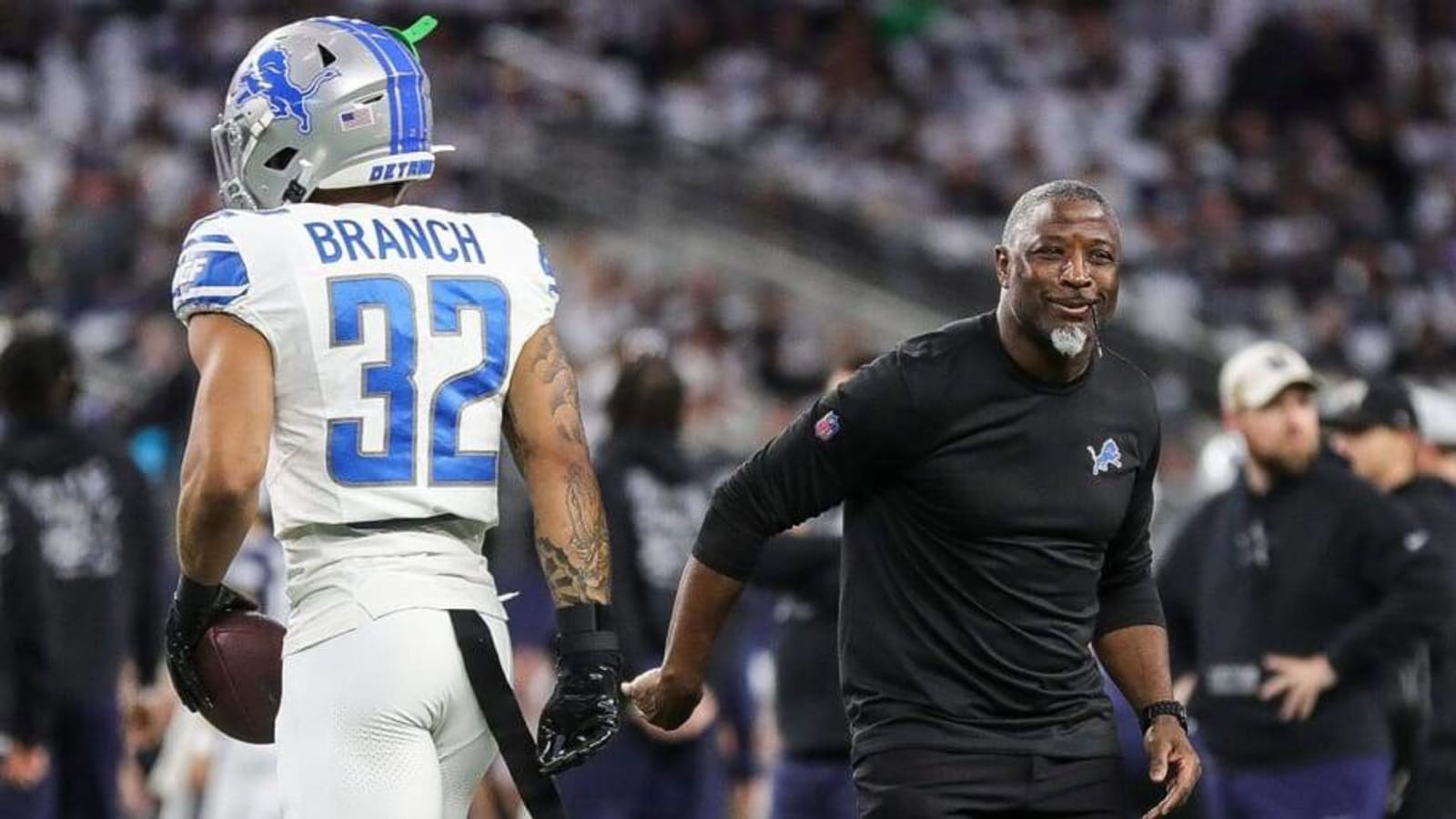 Detroit Lions&#39; 2024 Updated Depth Chart