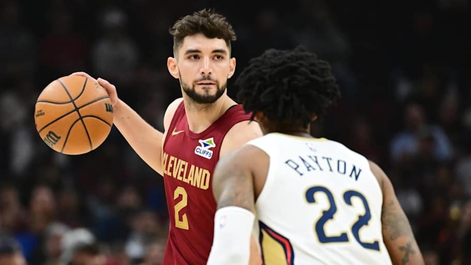 Ty Jerome Drains Seven First-Half Threes, Scores Career-High 29 Points