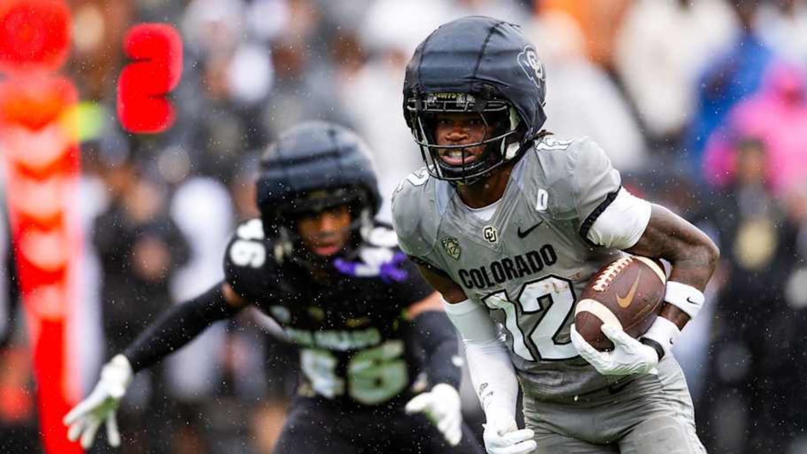 CU Partners with Elevations Credit Union to Boost Student-Athlete Support