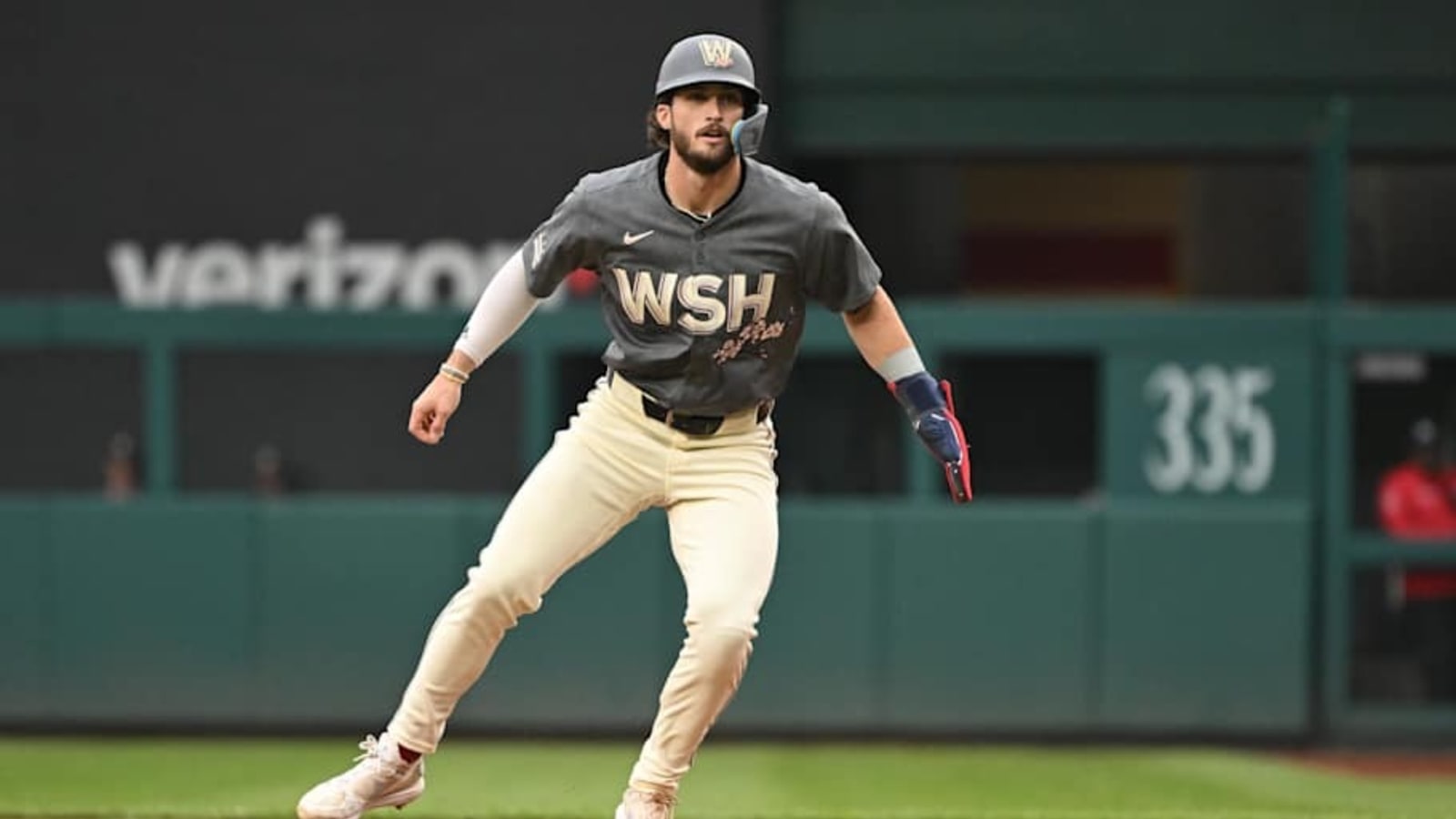 MLB Execs See Washington Nationals Young Star As Clear Rookie of the Year Favorite