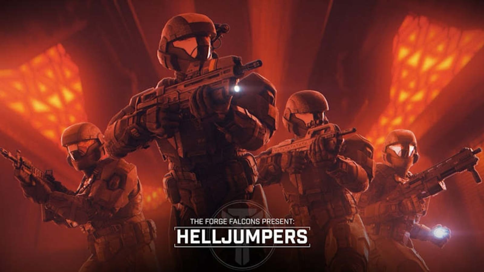 Helljumpers, the Halo Infinite Helldivers 2 mode, finally has a release date, and it’s soon