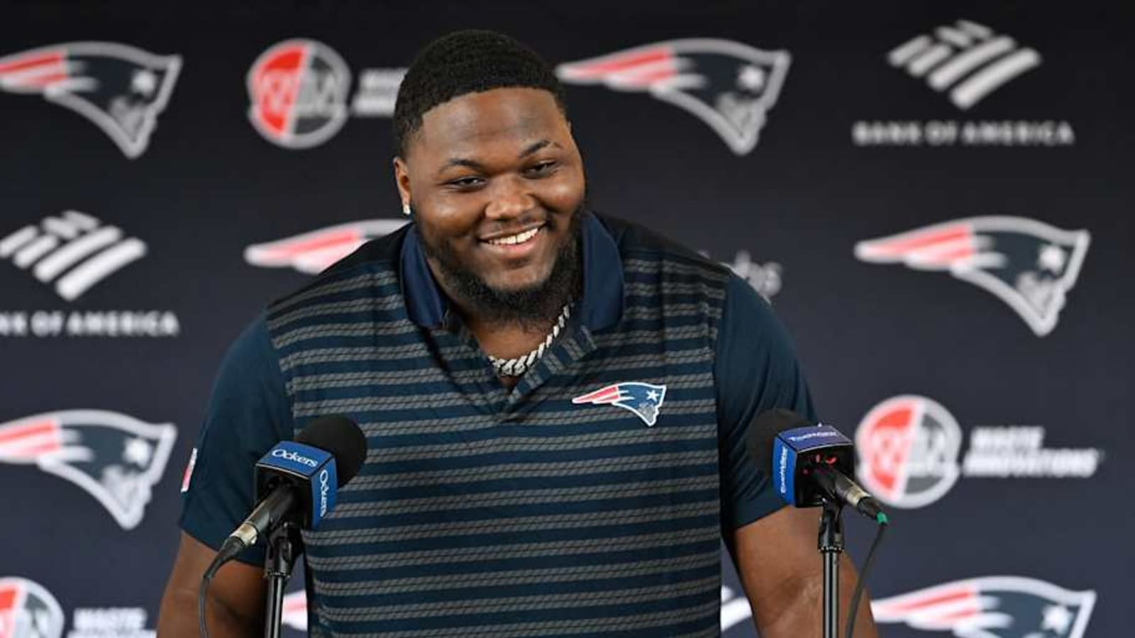 Panthers refute reports, claim they never got close to signing game-breaking free agent