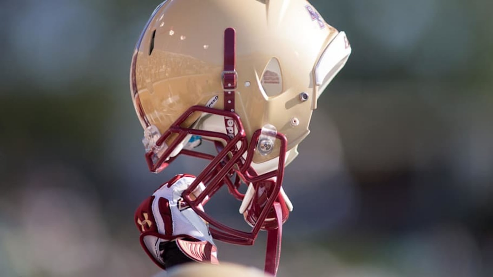 Boston College Football Recruiting Tracker: Class of 2026