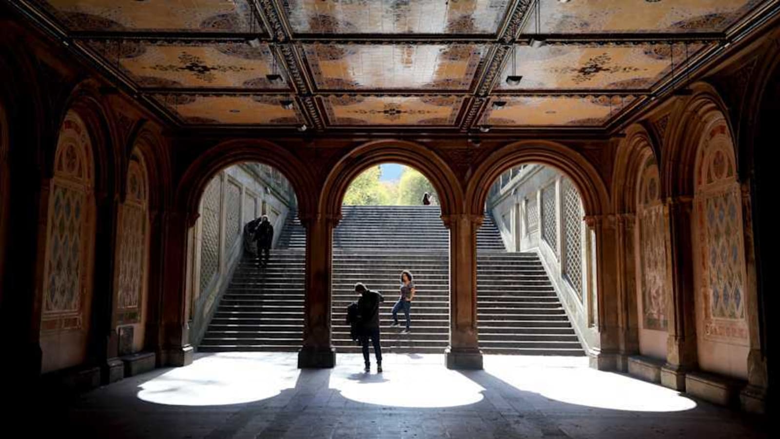 5 Places You Must Explore on a Visit to Central Park, New York