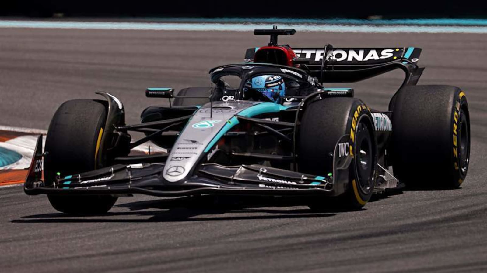 Mercedes Secures Estimated $30 Million Sponsorship Deal Replacing Puma