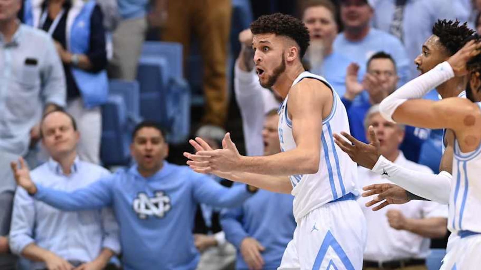 One-Year UNC Basketball Player Signs Another NBA Contract