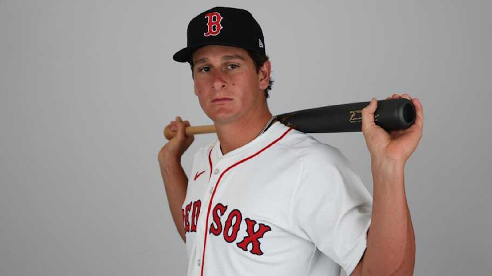 Radio Host Has Wild Proposal For Red Sox&#39;s Handling Of No. 1 Prospect Roman Anthony
