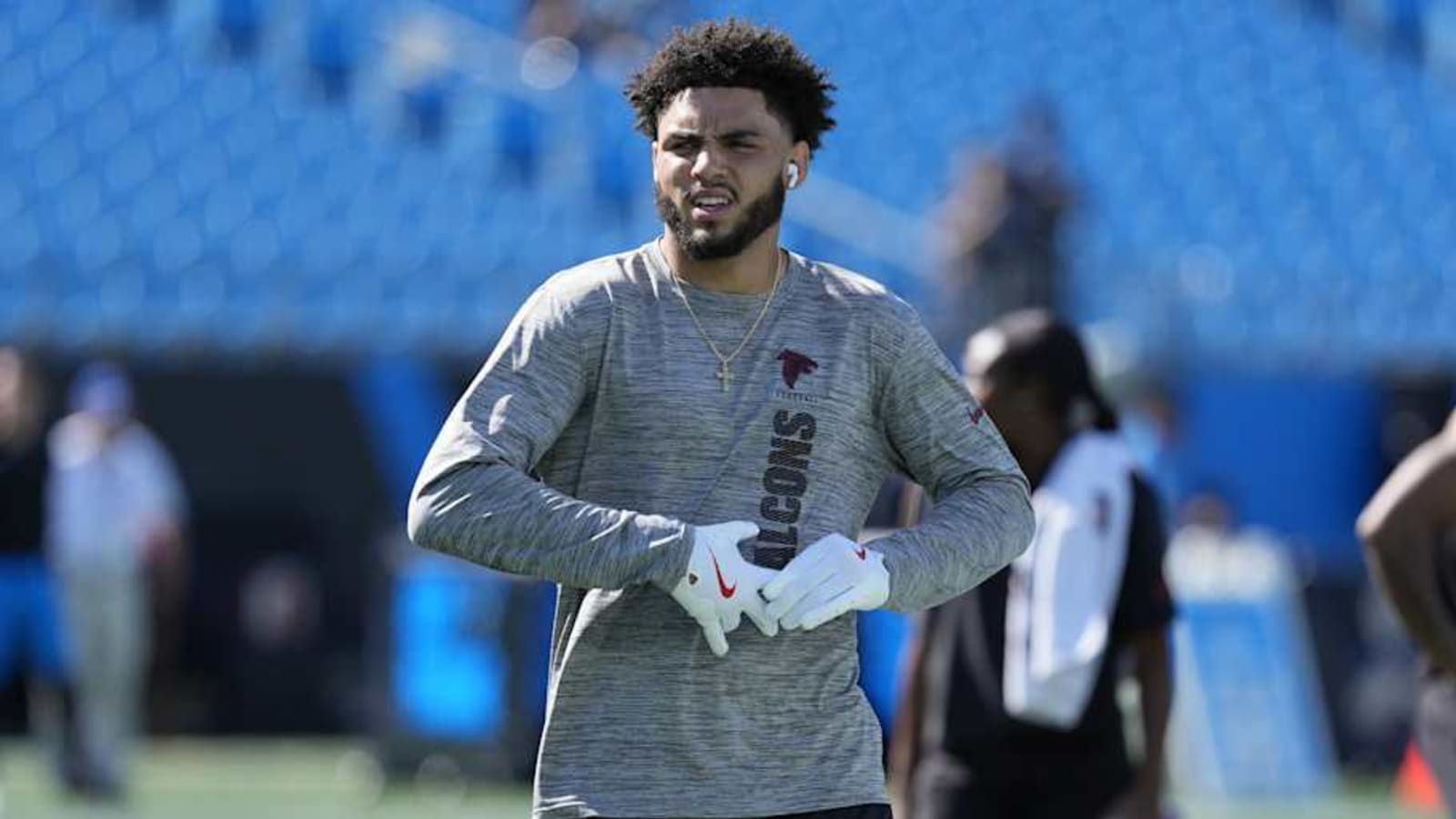 Eagles Offseason Gadget Talk Rarely Pans Out