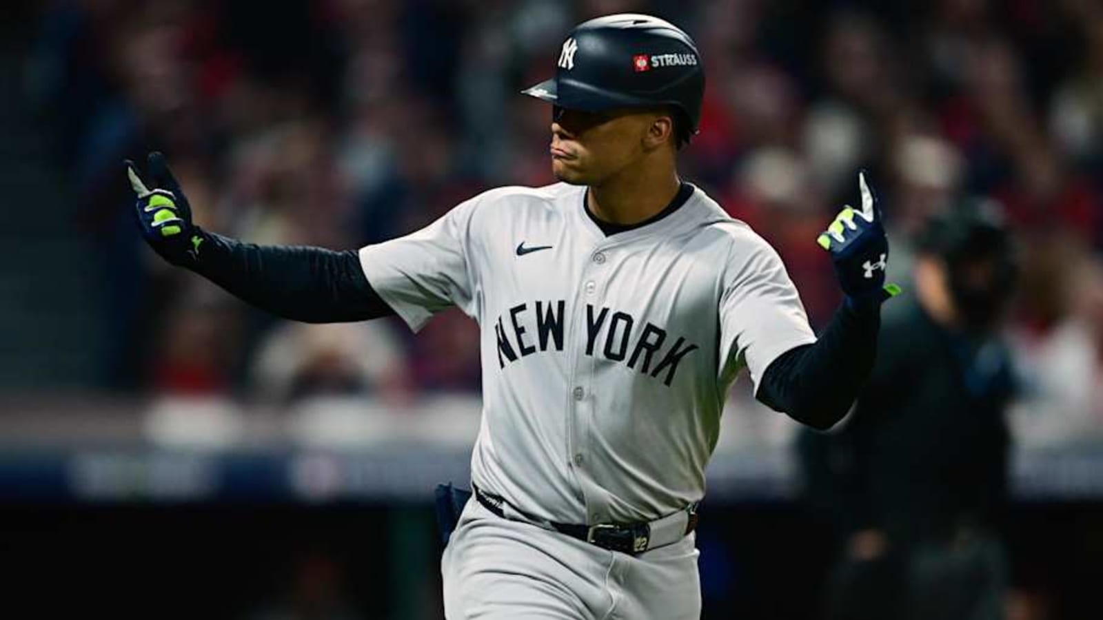 Latest Juan Soto Update Continues To Disappoint Philadelphia Phillies Fans