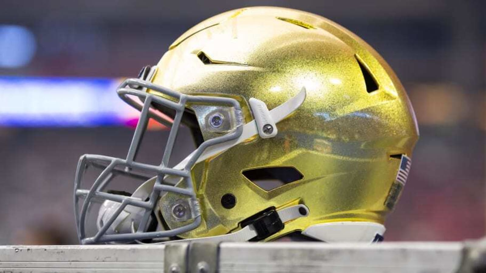 Notre Dame Fighting Irish on Sports Illustrated