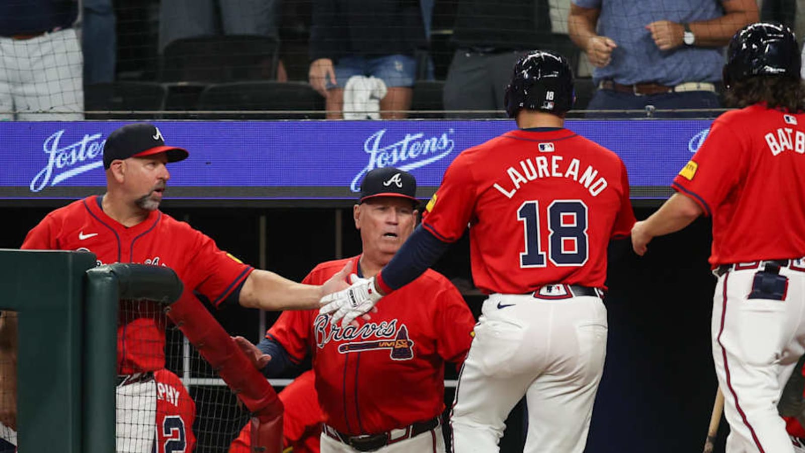 Braves Radio Host Famous for Mets Dig Announces Career Change
