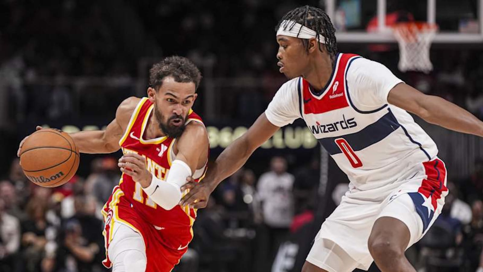 Hawks vs Wizards: Spread and Score Predictions