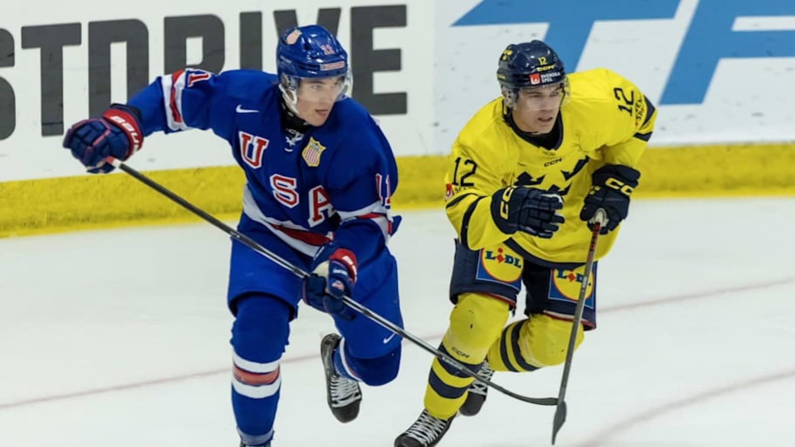 MSU Hockey Looking to Add Via Transfer Portal