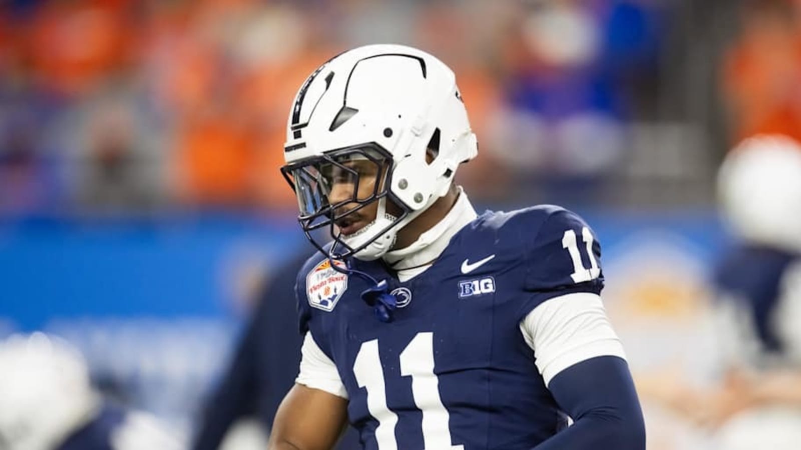 2025 NFL Draft: Mock Gives Jaguars Elite Pass-Rusher