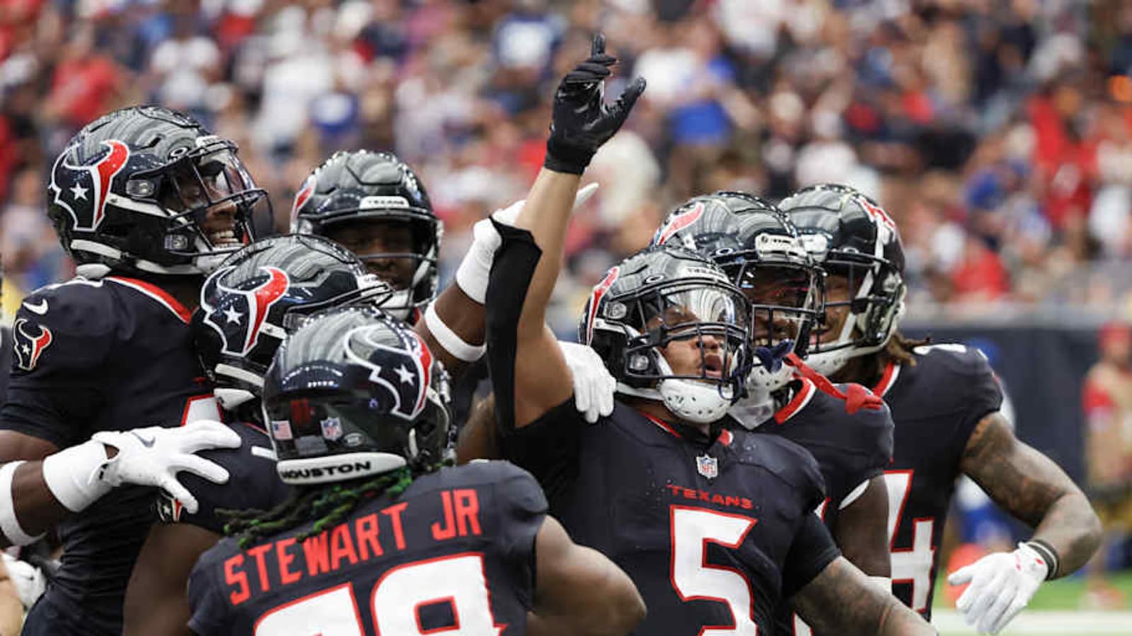 Jalen Pitre Injury Hurts Texans Tremendously