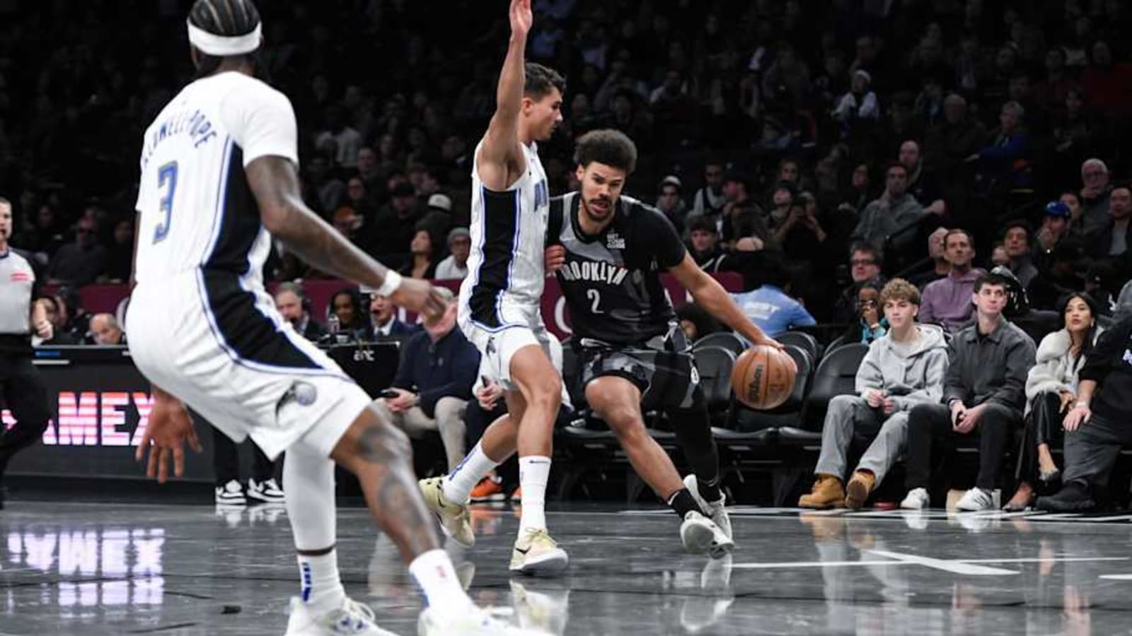 New jersey nets injury report top