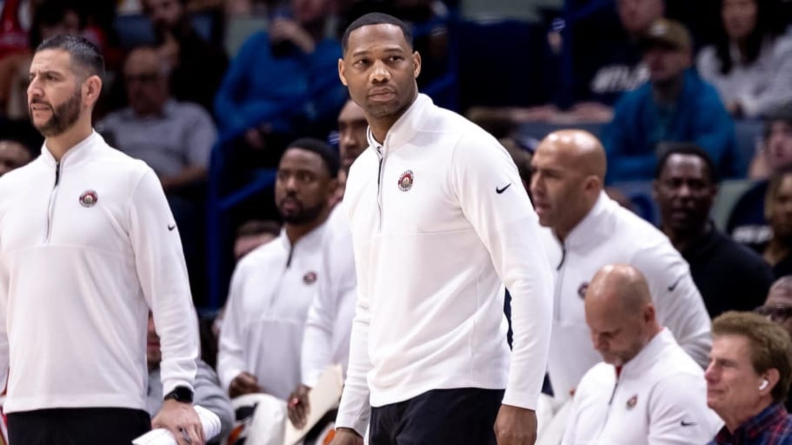 Analyst Urges New Orleans Pelicans to Make This Change to Starting Lineup