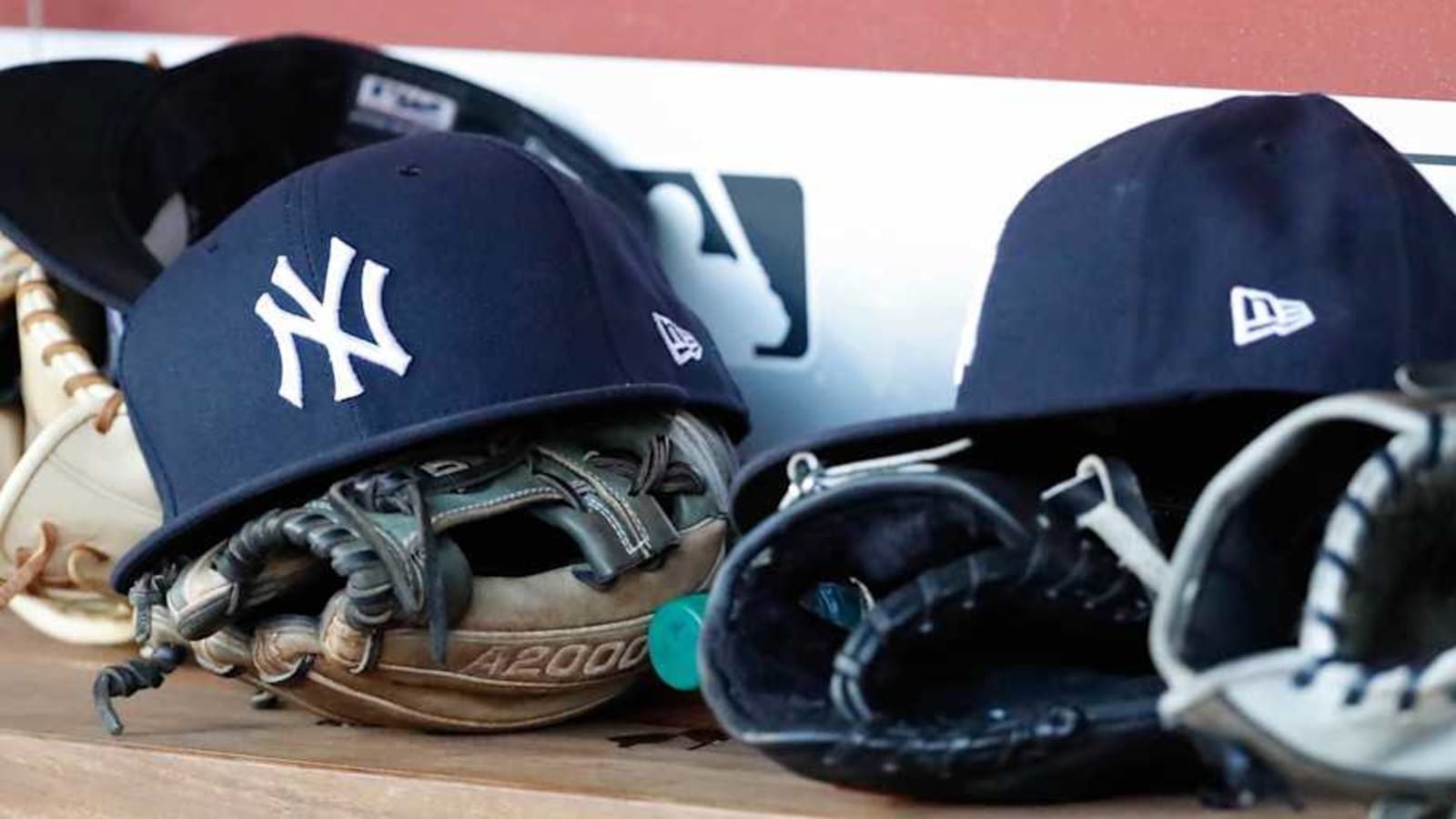 Top Yankees Prospect May Be Used As &#39;Trade Bait&#39; This Offseason
