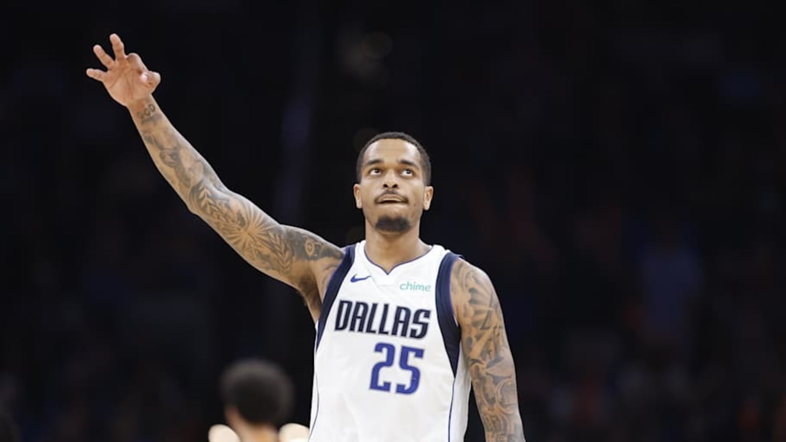 Dallas Mavericks Clarifies PJ Washington Status Against OKC Thunder