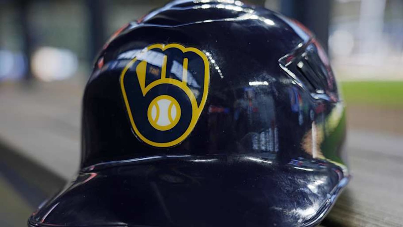 Brewers Make Roster Decision On No. 1 Prospect Jeferson Quero