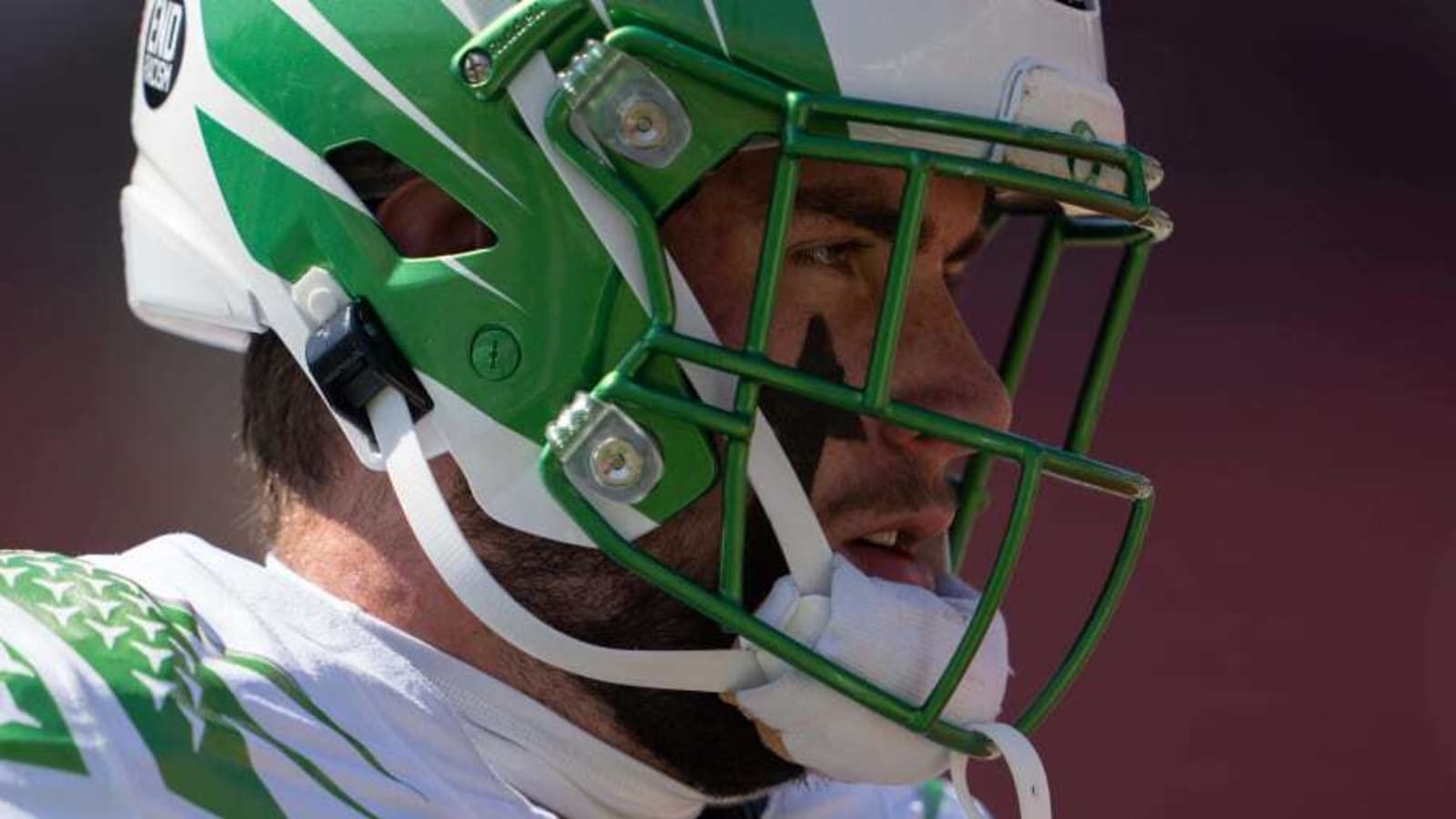 Oregon Ducks Football Continues Spencer Webb Tribute Hike