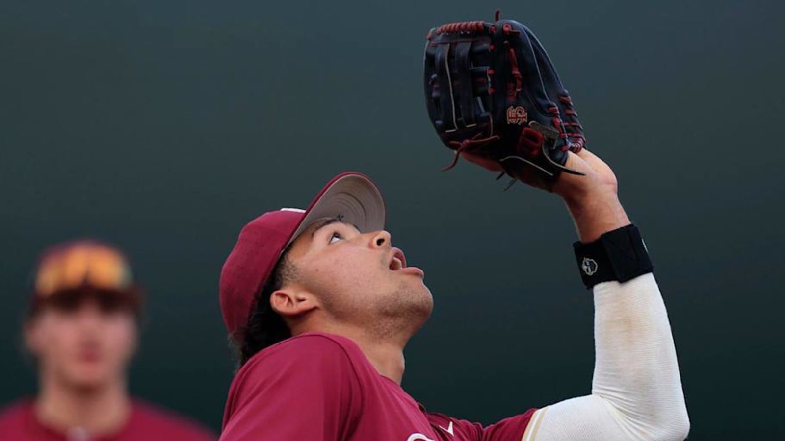 Recently Traded Chicago Cubs Prospect Cam Smith Becomes Astros Top Prospect