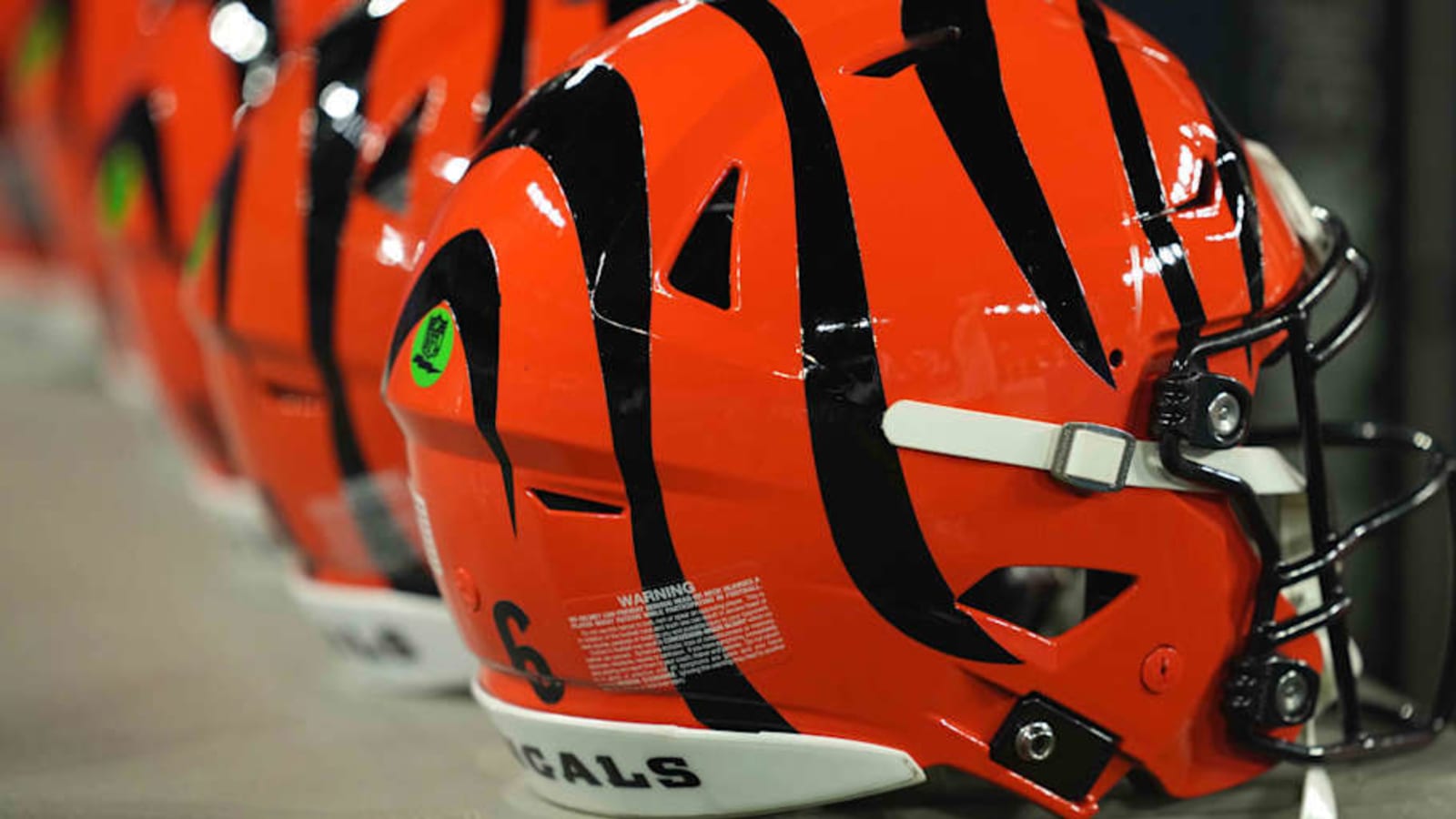 Bengals DL Coach Jerry Montgomery Sheds Light on Mike Moon's Role in Cincinnati