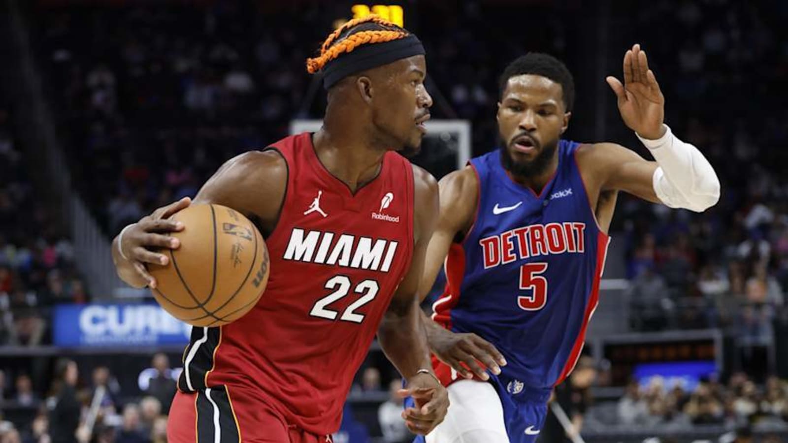 Suns Target Jimmy Butler Reiterates Trade Request