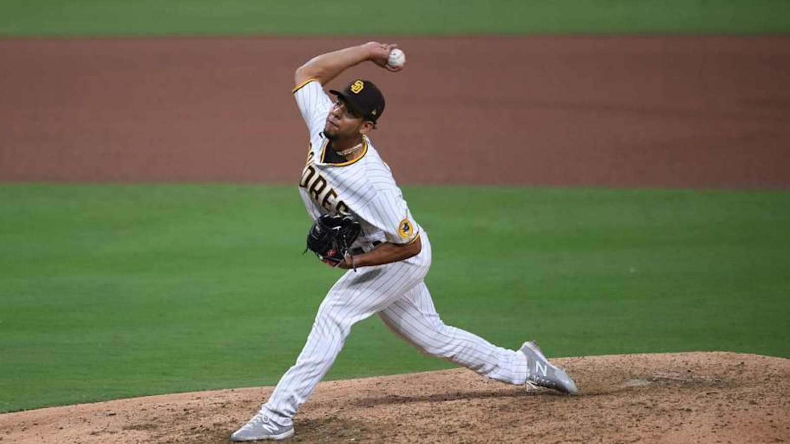 Padres Injured Pitcher Reveals When He&#39;ll Make 2025 Debut After Tommy John Surgery