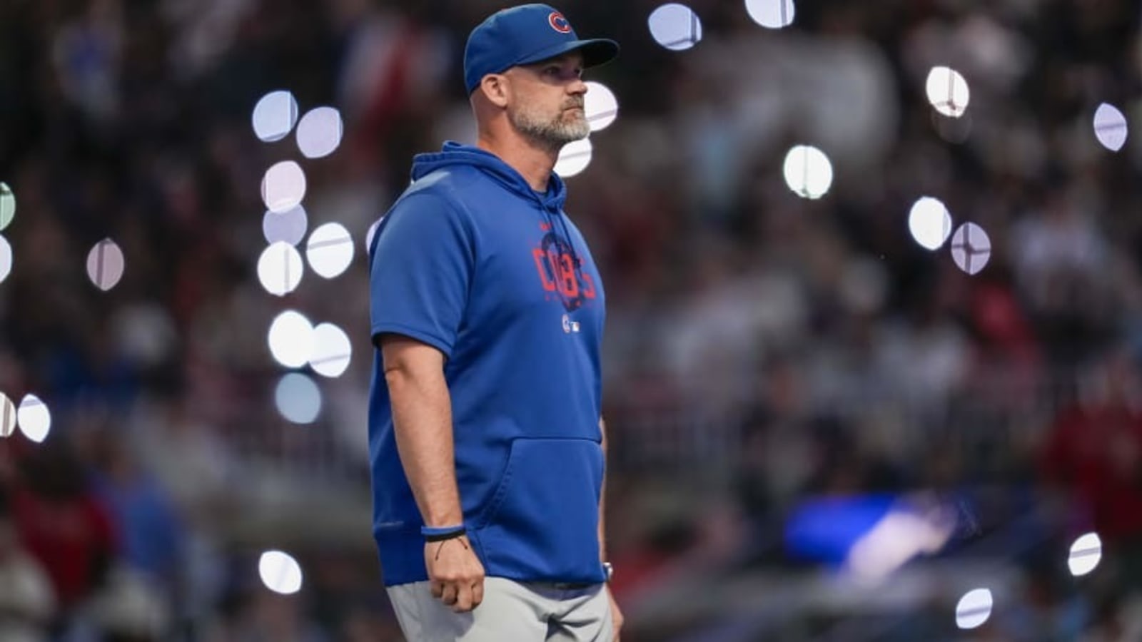 Former Cubs Manager David Ross Could Be a White Sox Candidate