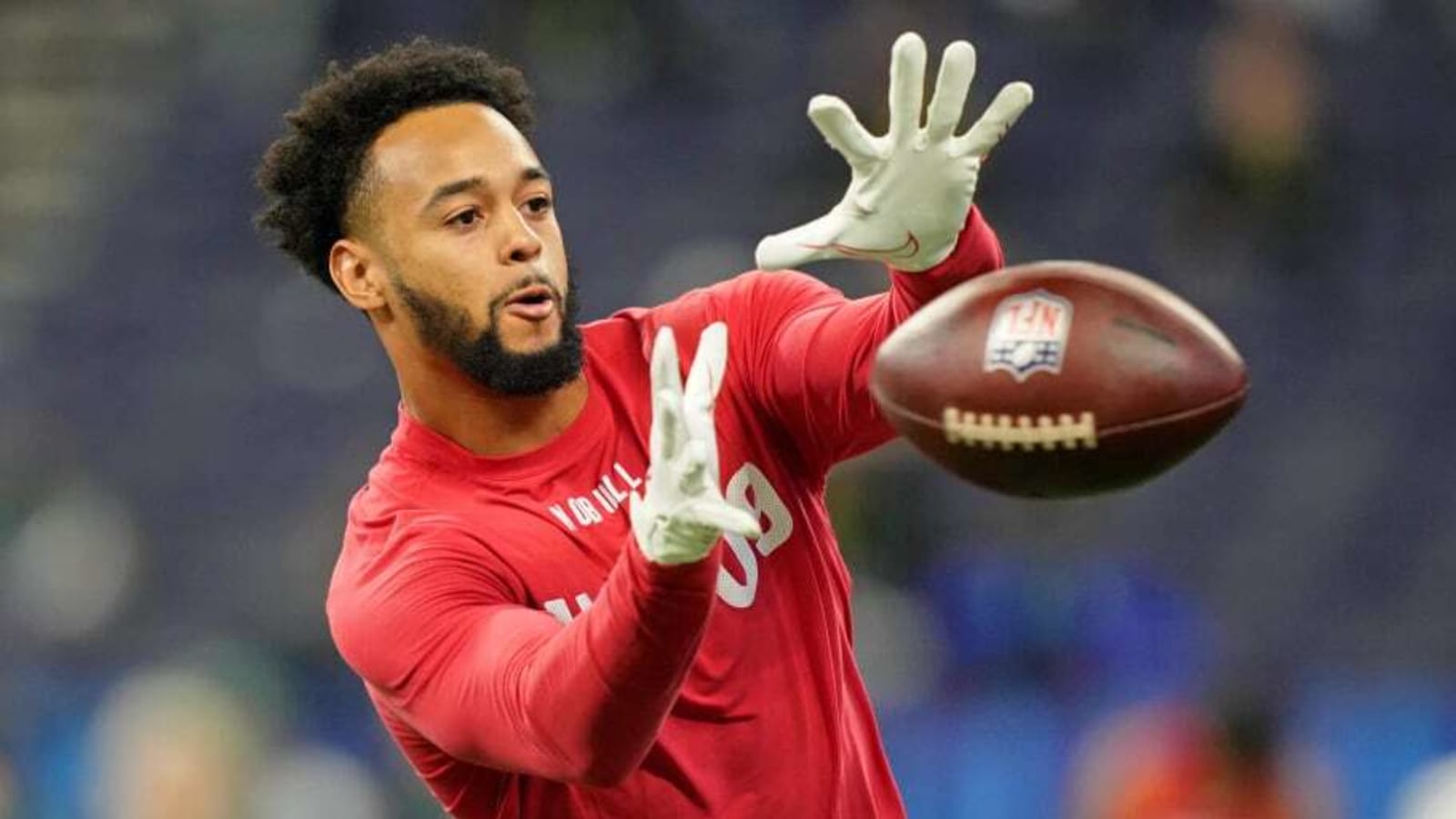 Dallas Cowboys signing training camp standout WR to practice squad