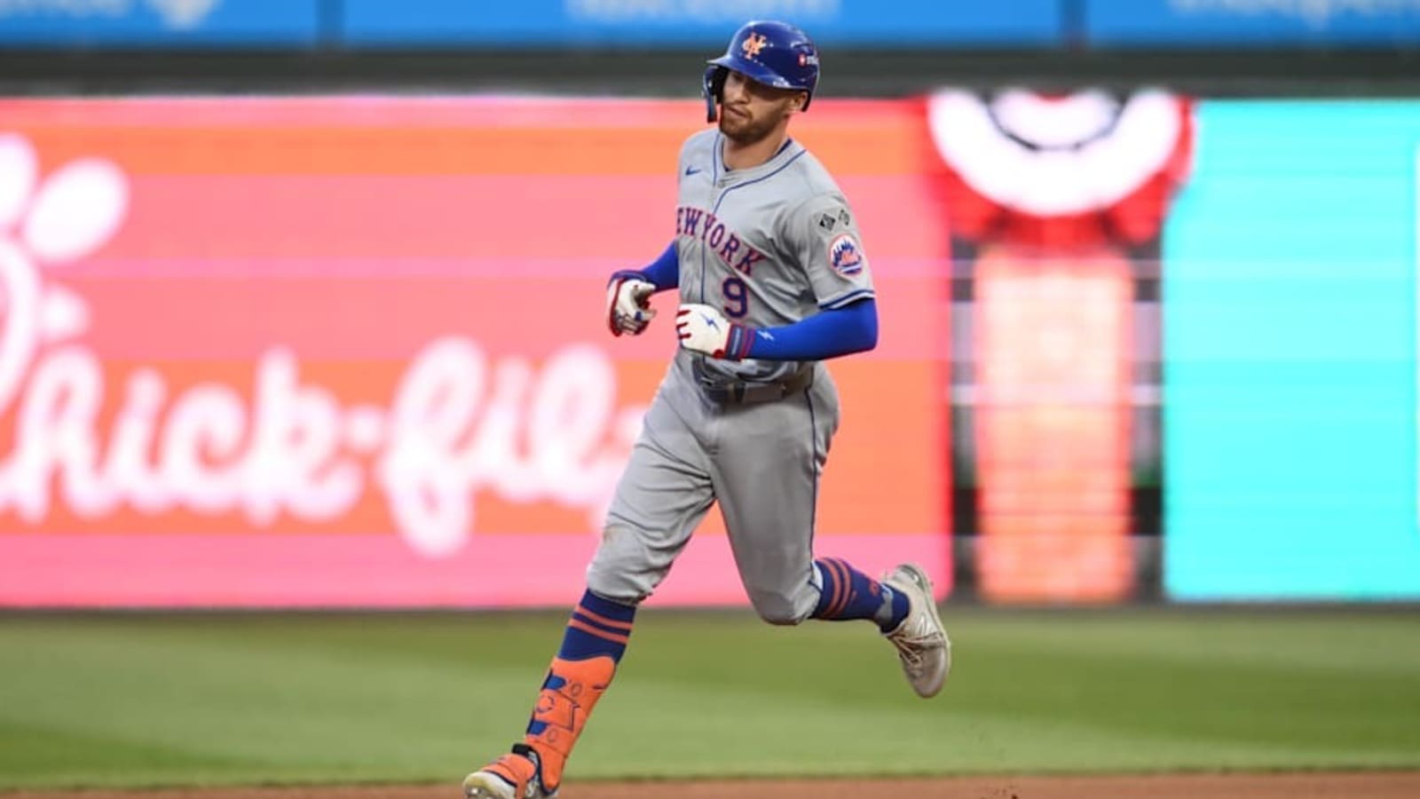 Mets&#39; Brandon Nimmo provides telling injury update